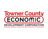 https://www.logocontest.com/public/logoimage/1714201221Towner County Economic Development Corporation17.png